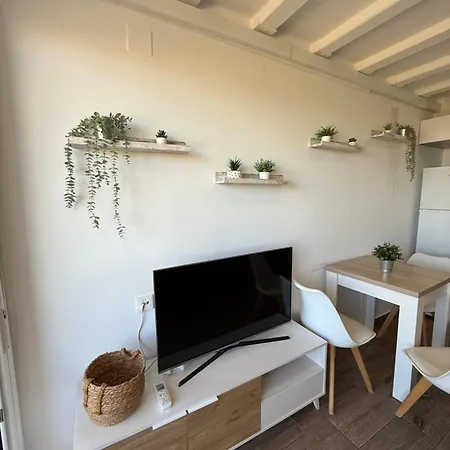 Appartement Paradis Costa La Pineda