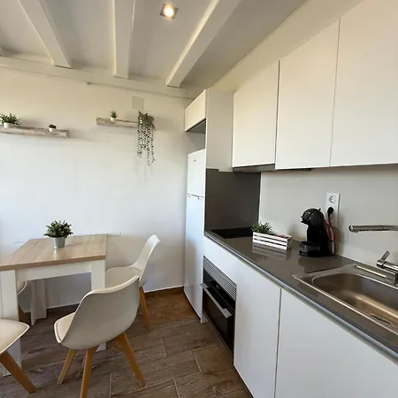 Paradis Costa * La Pineda