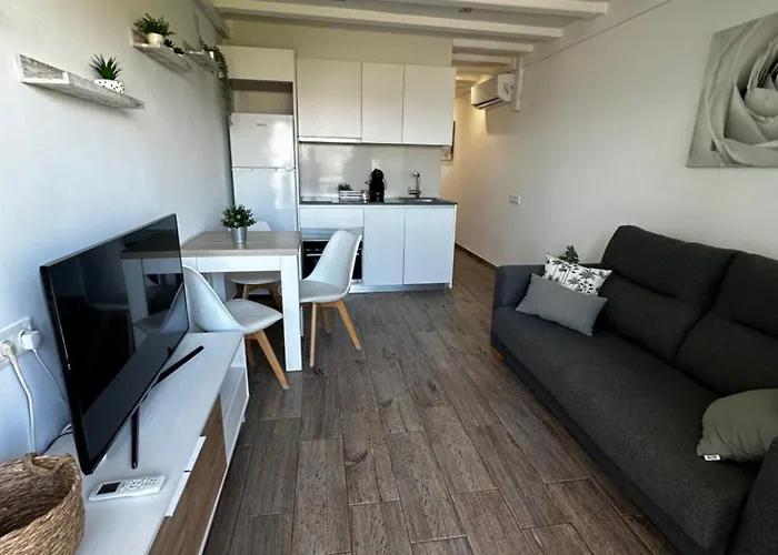 Apartamento Paradis Costa