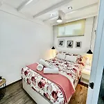 Paradis Costa Appartement *