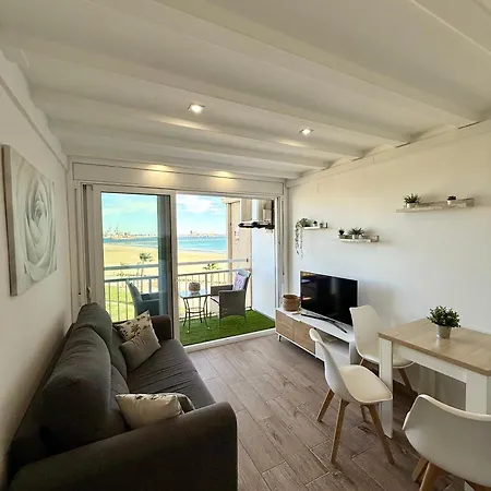 Paradis Costa Διαμέρισμα La Pineda