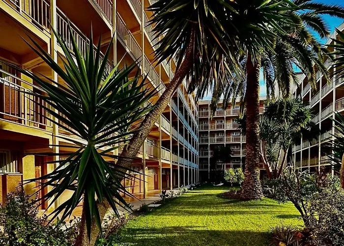 Paradis Costa * La Pineda