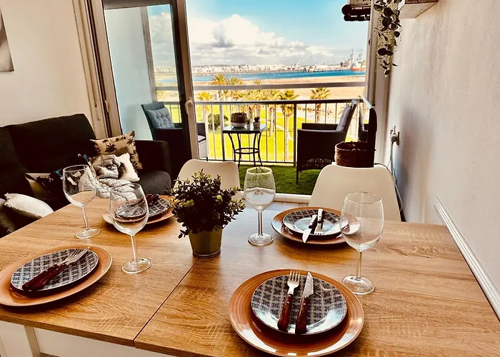 Apartman Paradis Costa