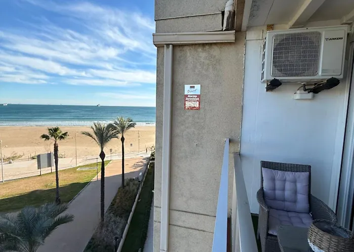 Paradis Costa Apartman *