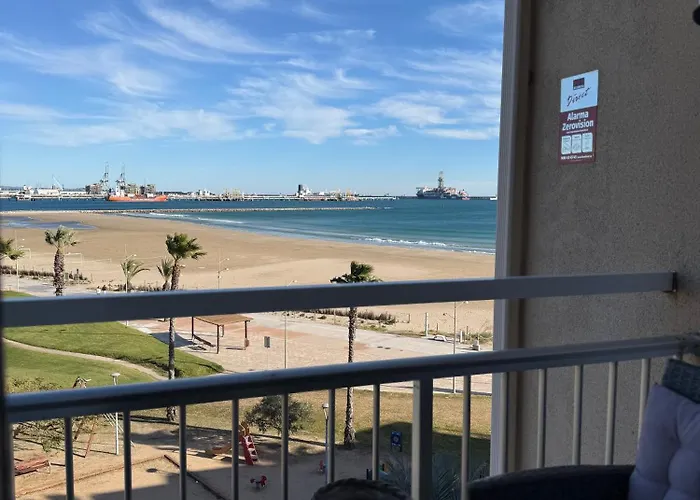 شقة Paradis Costa لا بينيذا