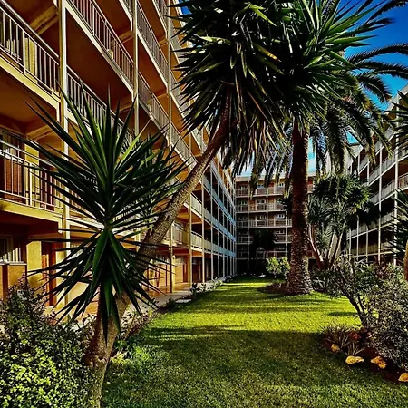 Paradis Costa * La Pineda